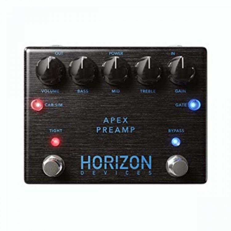 Horizon Devices Apex Preamp 前級效果器